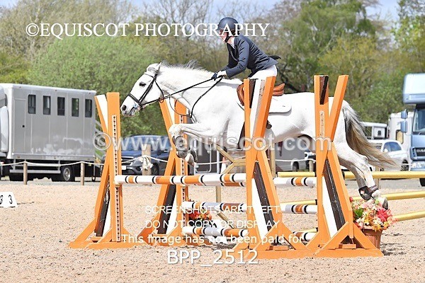 BPP_2512 - FRI CLASS 3 0.85M AMATEUR CHAMP QUAL