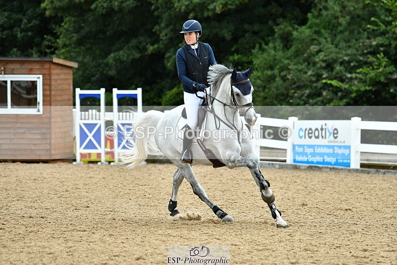 230721A-143921-07029 - Cls 22, 1 Star Gold 1.30m