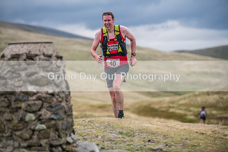 Sedbergh Hills-740 - Sedbergh Hills Fell Race Sunday 16th August 2026
