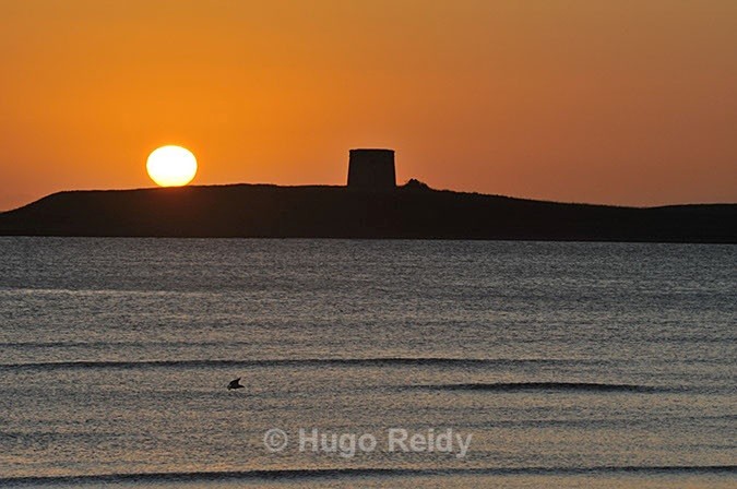  - Skerries