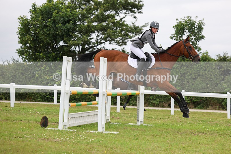 3E7A6834 - Class 7: PC90cm Regional Championship Qualifier Rnd 2 (A)