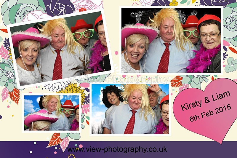  - Photobooth