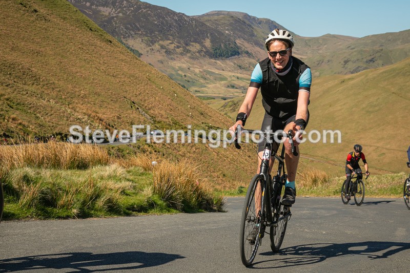 103556 - Newlands Pass 10.00 - 11.00
