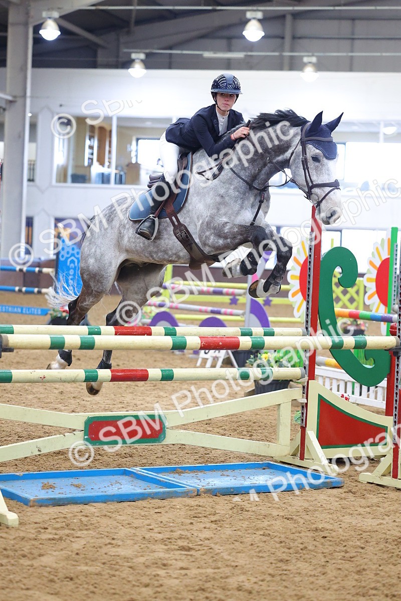 SBM_003205 - Class 8 - Senior Newcomers - 1.10m