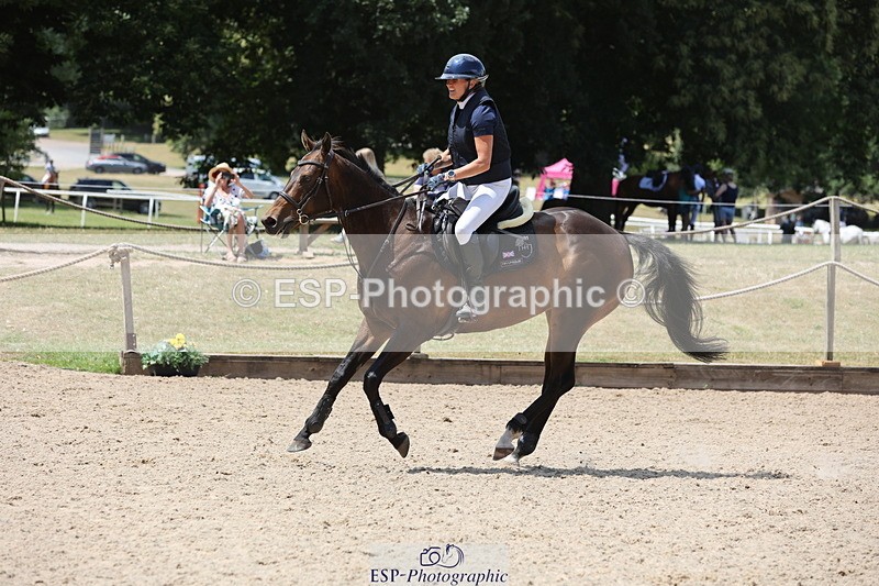 250703A-134029-04994 - Cls 8 95cm Amateur Qualifier