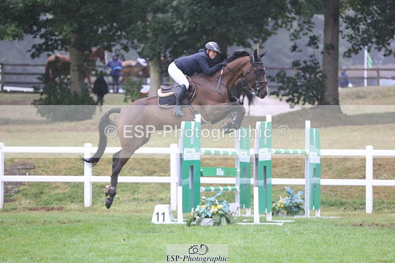 250830A-160550-07404 - Cls 17 Snr Foxhunter