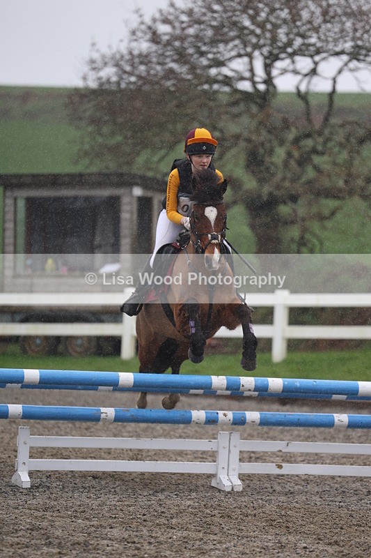 3E7A7287 - Class 2: 80cm Part 2