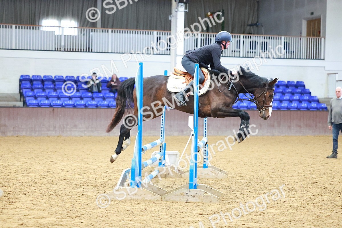 SBM_000213 - Class 1 - Clear Round