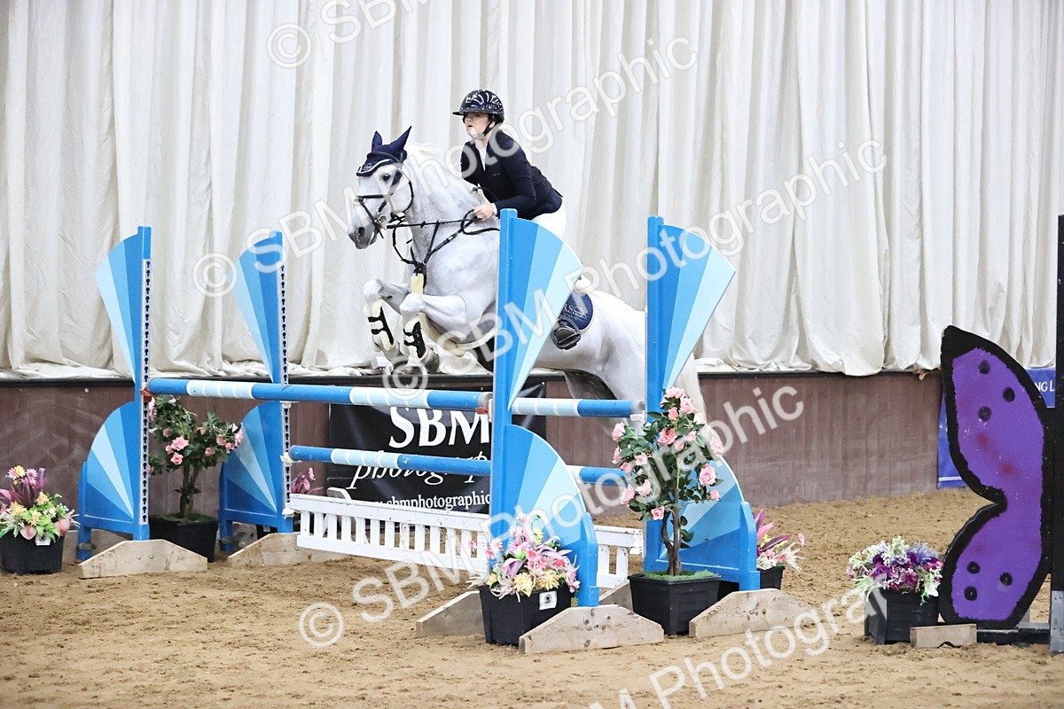 SBM_003326 - Class 16 - Junior 1.15m 1.20m Open