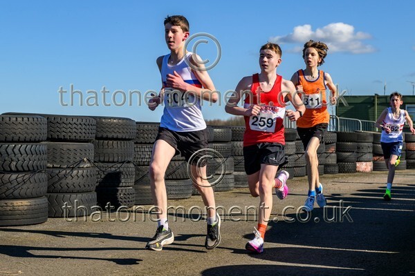 YathRR25-926434 - U15 Boys