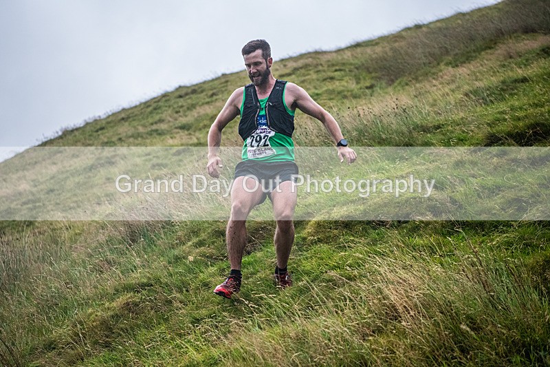 Steel Fell-472 - Steel Fell Race Wednesday 5th August 2026