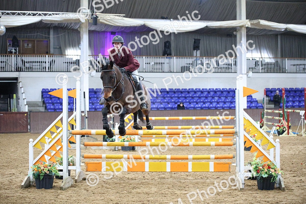 5K7A4056 - Class 3 - Senior Newcomers/ 1.10m Open