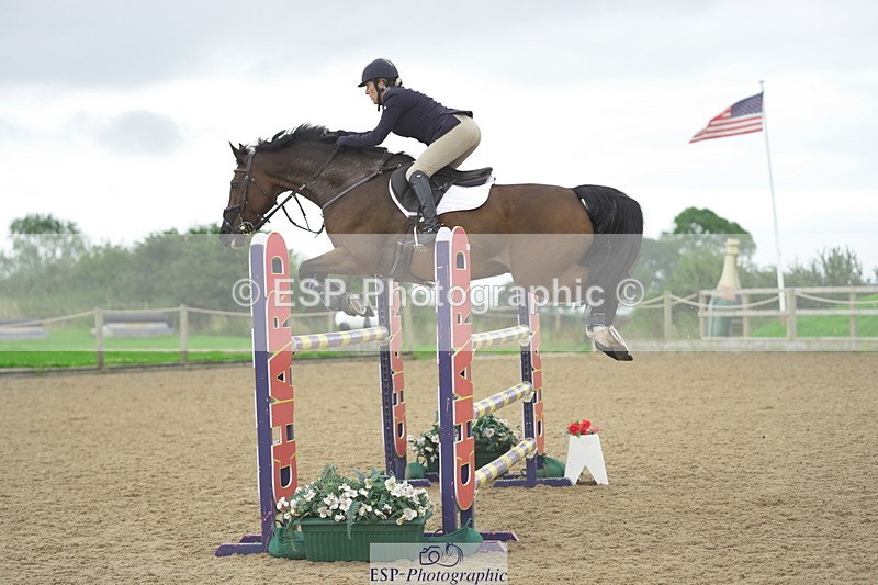 230730A-170450-11211 - Cls 30 Senior 1.20m Open