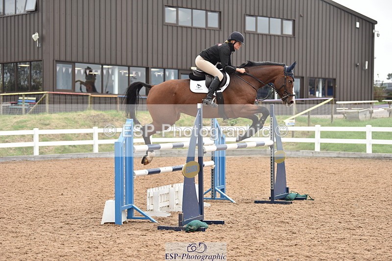 231011A-140312-00626 - Cls 5 Foxhunter & 1.20m Open