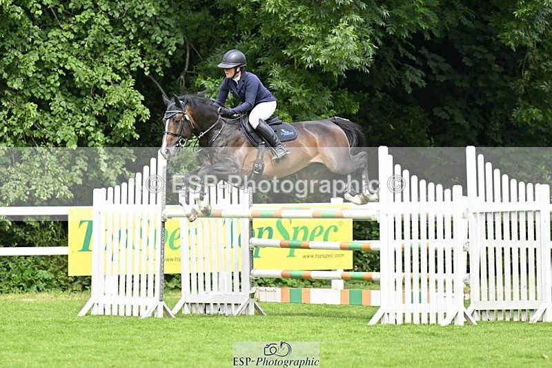 250613A-154057-02889 - Cls 5 National 1.30m Open