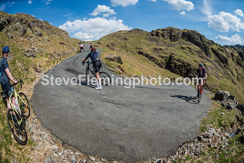 151641 - Hardknott Hairpin 15.00 - 16.00