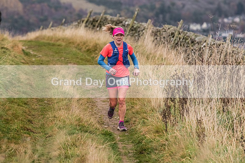 Tweed Valley-844 - High Terrain Events Tweed Valley 65 & 50K Ultra Trail Races Sunday 17th November 2024