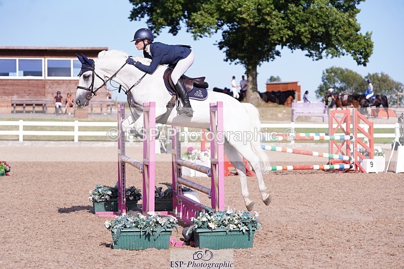 250628-180458-07404 - Cls 24 Pony Discovery & 90cm Open