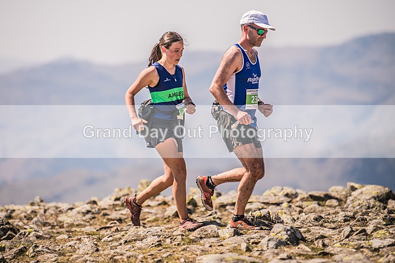 Fairfield-730 - Fairfield Horseshoe Fell Race Saturday 10th May 2025