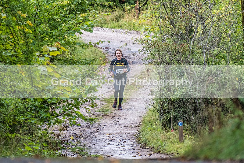Westmorland-516 - Great Westmorland Trail Race (Junior & Senior Races) Saturday 13th September 2025