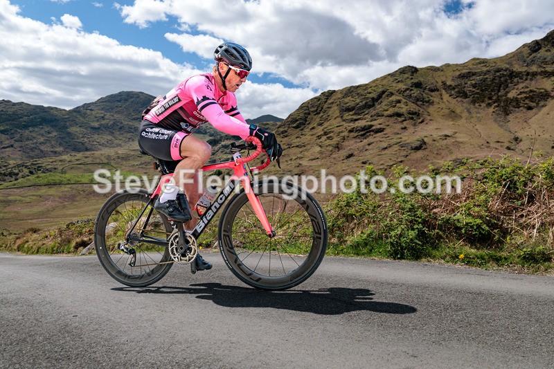121553 - Blea Tarn Climb 12:00 - 13:00