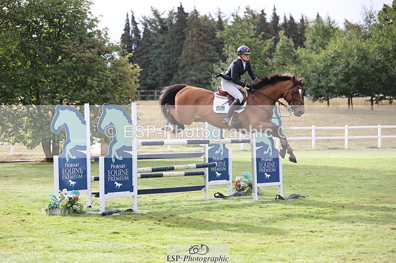 250830A-084625-04073 - Cls 13 Snr 1.25m Open