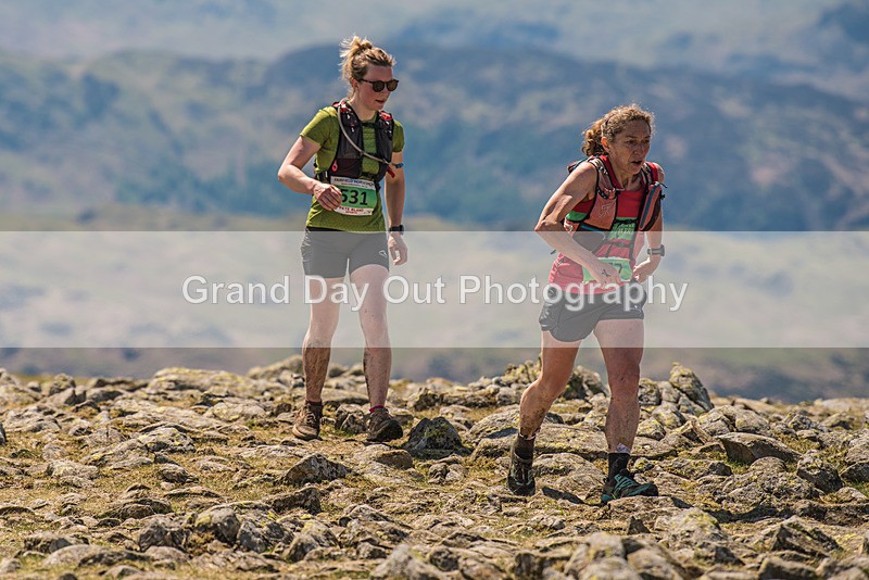 Fairfield-1218 - Fairfield Horseshoe Fell Race Saturday 13th May 2023