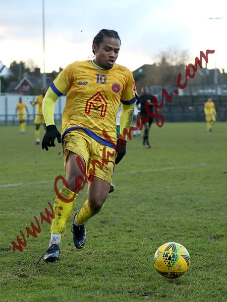 1501_AMT - Sutton Common Rovers v. Guernsey