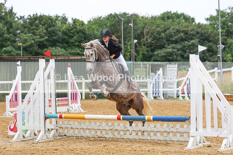 3E7A9126 - Class 6: 60cm Senior