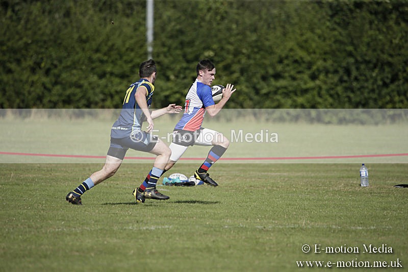 RU140919-0054 - Pewsey Vale RFC v Trowbridge III RFC 14/09/19