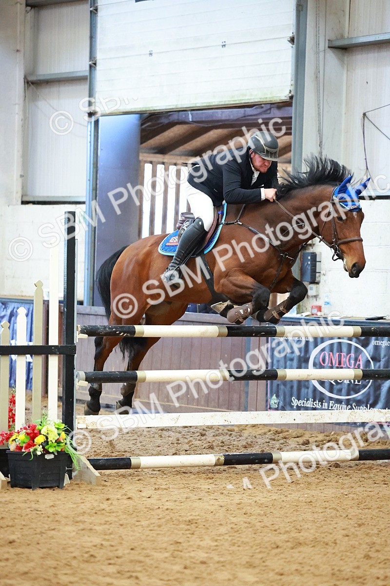 SBM_007179 - Class 19 - Senior Newcomers 1.10m