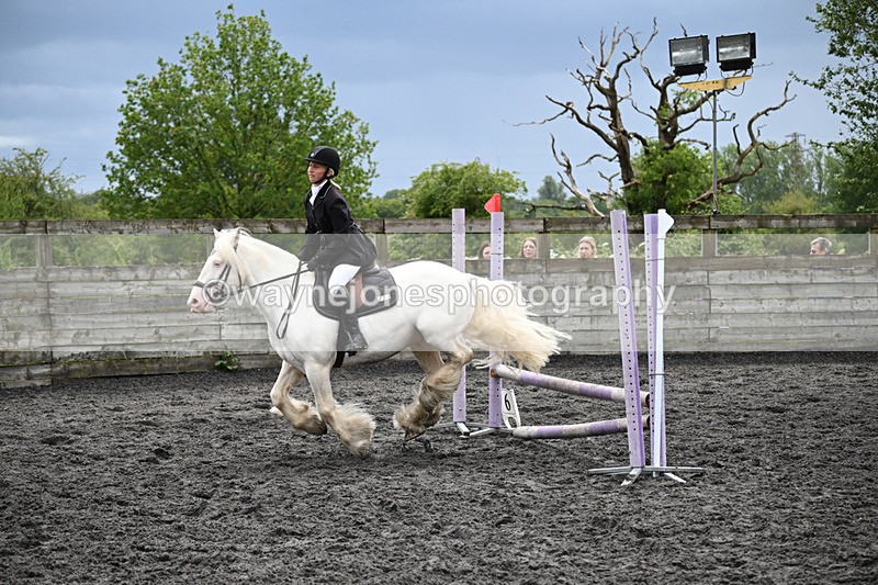 WJ6_0245 - Class 13 Novice 60cm