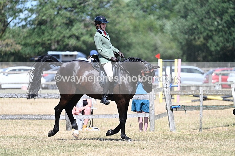 WJ7_3598 - Class 8 Ridden Veterans