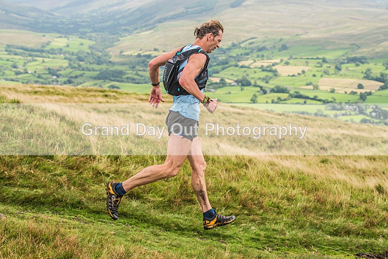 Sedbergh -1677 - Sedbergh Hills Fell Race Sunday 20th August 2023