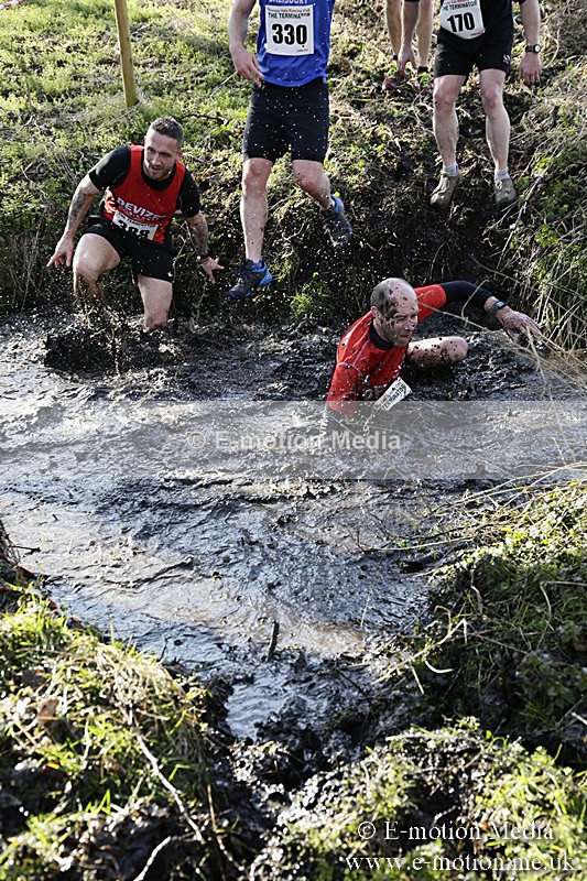 PVT 240219 441 - The Terminator Race - Pewsey Vale - 24/02/19