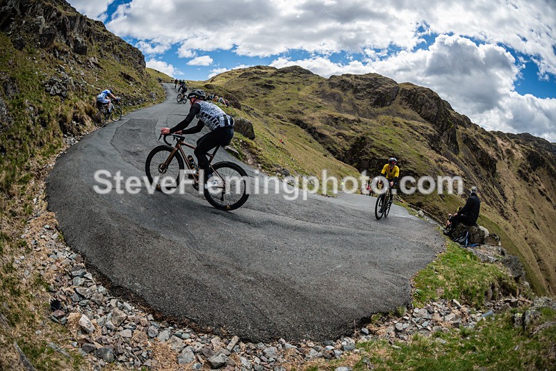 121149 - Hardknott Hairpin 12.00 - 13.00