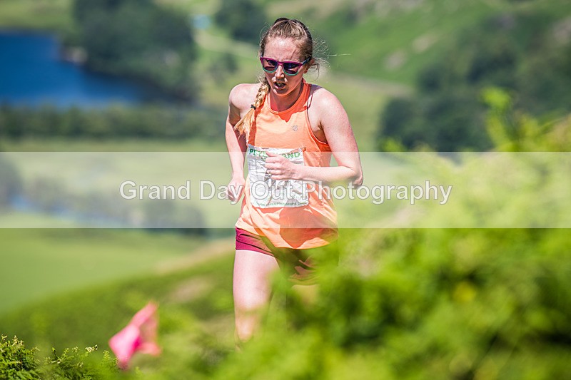 Arnison-93 - Arnison Dash Fell Race Sunday 29th June 2025