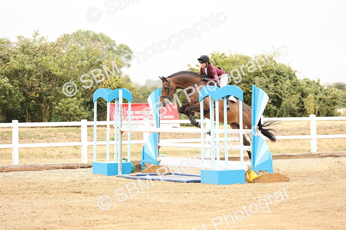 SBM_023968 - Class 6 - Senior Newcomers 1.10m