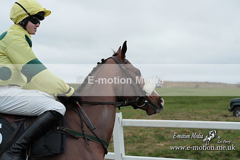 PtP 040224 529 - Combined Services Point-toPoint Larkhill 04/02/24