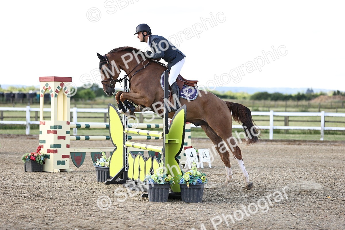 SBM_002771 - Class 20 - Senior Discovery - 1.00m