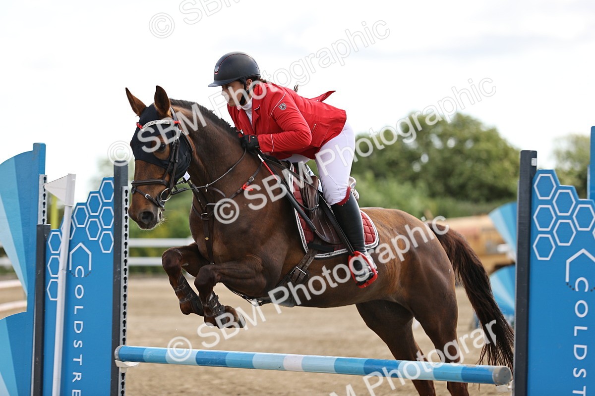 SBM_001758 - Class 8 - Clear Round