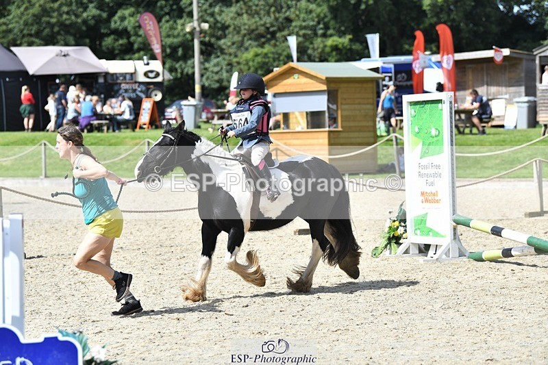 230824-135209-03635 - Round 2 Lead Rein Start to 14.40 CW