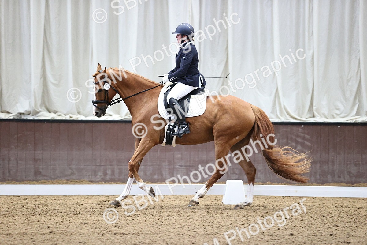 SBM_000374 - Novice 4 Warm Up