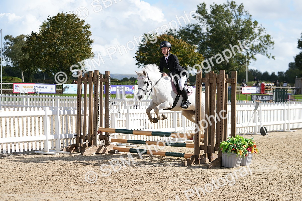 SBM_48324 - J7 - Junior Pony 60cm Championship