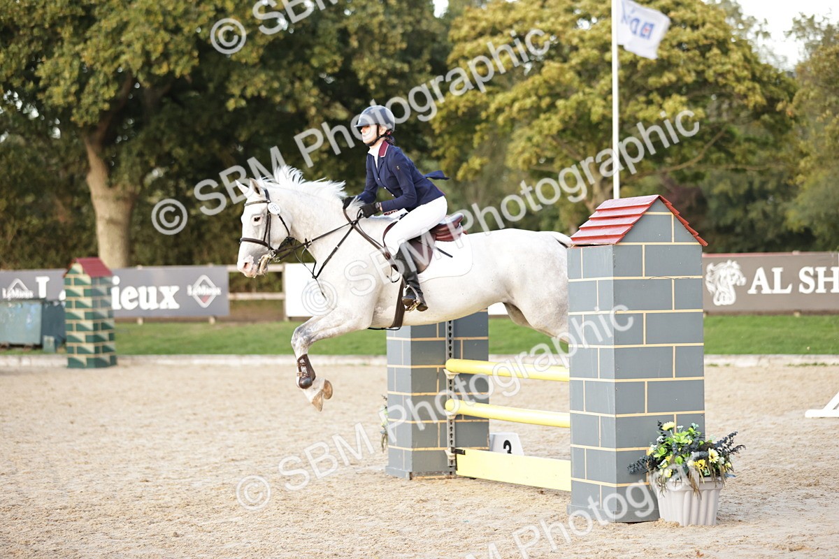 SBM_32026 - J52 - Open 90cm