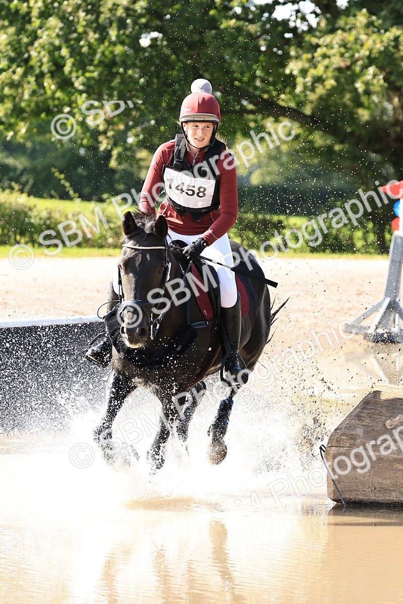 SBM_23640 - E11 - Eventers Challenge 60cm Championship