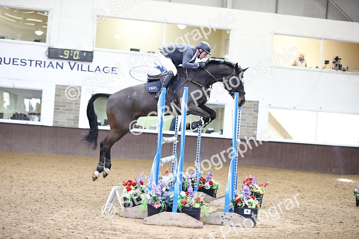 SBM_005252 - Class 18 - National 1.30m 1..40m