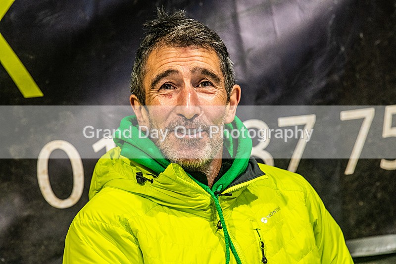 Clough Head-4 - Kong Running Clough Head Fell Race Saturday 7th February 2026