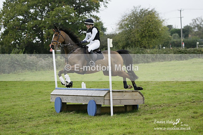  WWHT 171021 2213 - Novice Pairs (0.80m)  17/10/21