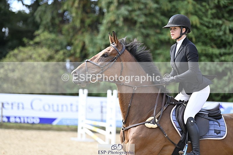 250830A-094948-05410 - Cls 21 British Novice and 90cm Open